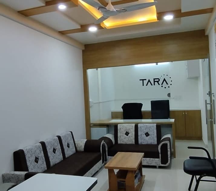 Tara Solar Office